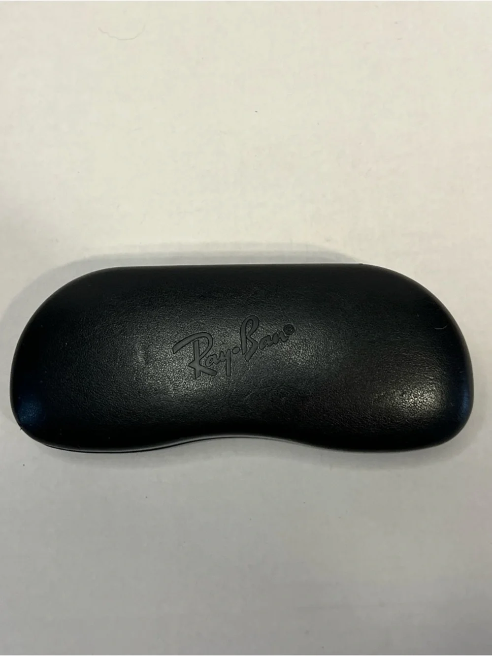 Hard shell Ray-Ban‎ sunglasses case